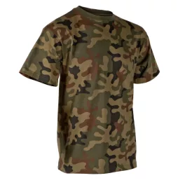 Helikon-Tex Classic Army póló - PL Woodland (S)