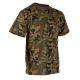 Helikon-Tex Classic Army póló - PL Woodland (S)