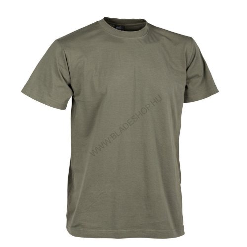 Helikon-Tex Classic Army póló - Adaptive Green  