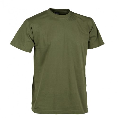 Helikon-Tex Classic Army póló - U.S. Green (L)