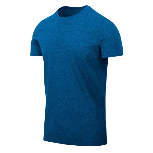 Helikon-Tex Slim póló - Melange Blue  