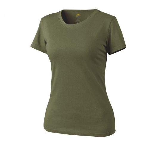 Helikon-Tex Womens póló - Olive Green  