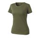 Helikon-Tex Womens póló - Olive Green  