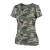 Helikon-Tex Womens póló - PL Woodland  