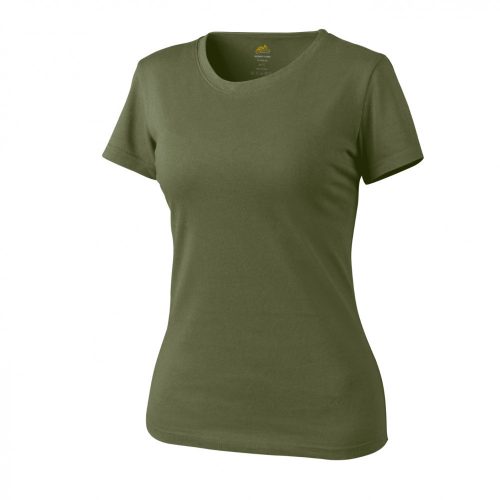 Helikon-Tex Womens póló - US Green  