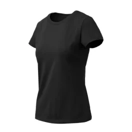 Helikon-Tex Women's Organic Slim póló - Black