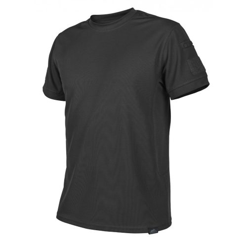 Helikon-Tex Tactical Póló - Black (S)