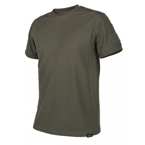 Helikon-Tex Tactical Póló - Olive Green (XXXL)