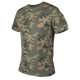 Helikon-Tex Tactical Póló - PL Woodland  