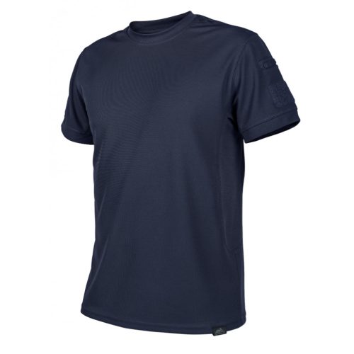 Helikon-Tex Tactical Póló - Navy Blue (S)