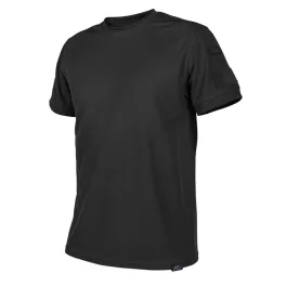 Helikon-Tex Tactical póló - TopCool Lite - Black  