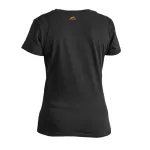 Helikon-Tex Chameleon Heart Női póló - Black (XS)