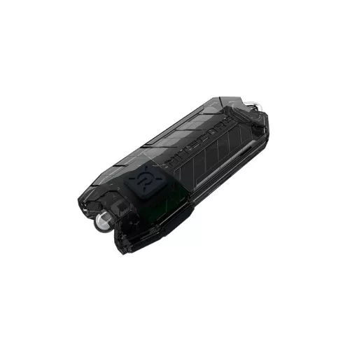 Nitecore Tube V2 Elemlámpa (55 lm) - Fekete