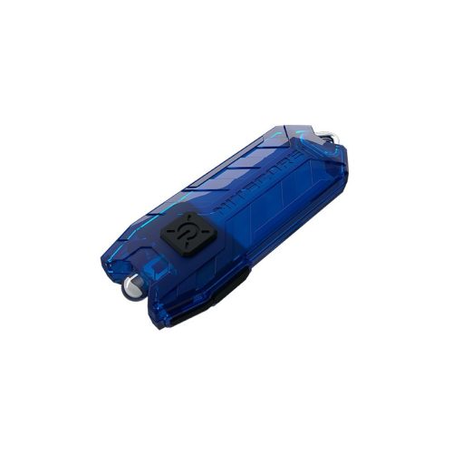 Nitecore Tube V2 Elemlámpa (55 lm) - Kék