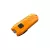 Nitecore Tube V2 Orange Elemlámpa (55 lm)