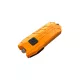 Nitecore Tube V2 Orange Elemlámpa (55 lm)