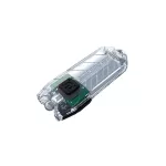 Nitecore Tube V2 Transparent Elemlámpa (55 lm)