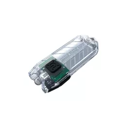 Nitecore Tube V2 Transparent Elemlámpa (55 lm)