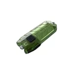 Nitecore Tube V2 Elemlámpa (55 lm) - Oliva