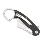 Kizer Dodo - Chocolate Glacier Richlite