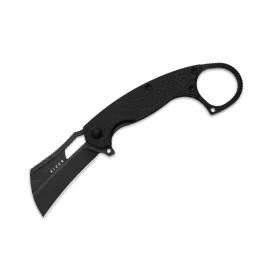 Kizer Dodo - All Black G10