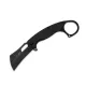 Kizer Dodo - All Black G10