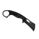 Kizer Dodo - All Black G10