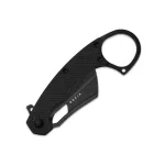 Kizer Dodo - All Black G10