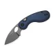 Kizer Microbe 14C28N - Blue Aluminium
