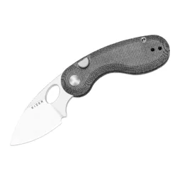 Kizer Microbe 14C28N - Norplex UltreX Micarta