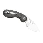 Kizer Microbe 14C28N - Norplex UltreX Micarta