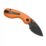 Kizer Microbe 14C28N - Orange Aluminium