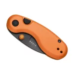 Kizer Microbe 14C28N - Orange Aluminium