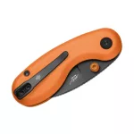 Kizer Microbe 14C28N - Orange Aluminium