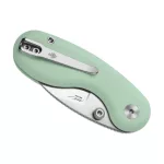 Kizer Microbe 14C28N - Natural G10