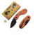 Kizer Microbe Halloween Limited Edition - GID G10