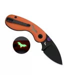 Kizer Microbe Halloween Limited Edition - GID G10