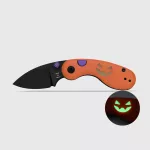 Kizer Microbe Halloween Limited Edition - GID G10
