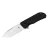 Kizer Nice Guy Aluminium Black