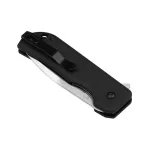 Kizer Nice Guy Aluminium Black
