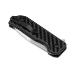 Kizer Nice Guy Carbon Fiber