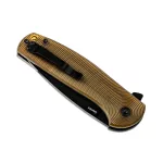Kizer Gemini PEI