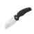 Kizer Sheepdog C01C 2.9 BS Black Micarta