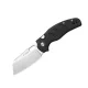 Kizer Sheepdog C01C 2.9 BS Black Micarta
