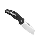 Kizer Sheepdog C01C 2.9 BS Black Micarta