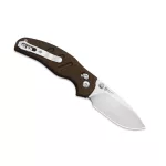 Kizer Sheepdog C01C 2.9 CD Brown Micarta