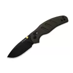 Kizer Sheepdog C01C 2.9 CD Brown Richlite