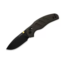Kizer Sheepdog C01C 2.9 CD Brown Richlite