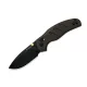 Kizer Sheepdog C01C 2.9 CD Brown Richlite