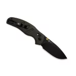 Kizer Sheepdog C01C 2.9 CD Brown Richlite